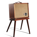 Taylor CIRCA 74,AV150-10,AMP w/STAND,MAHG-EU/SK