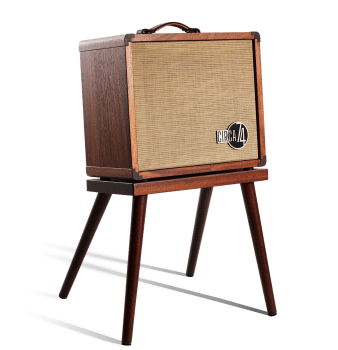 Taylor CIRCA 74,AV150-10,AMP w/STAND,MAHG-EU/SK