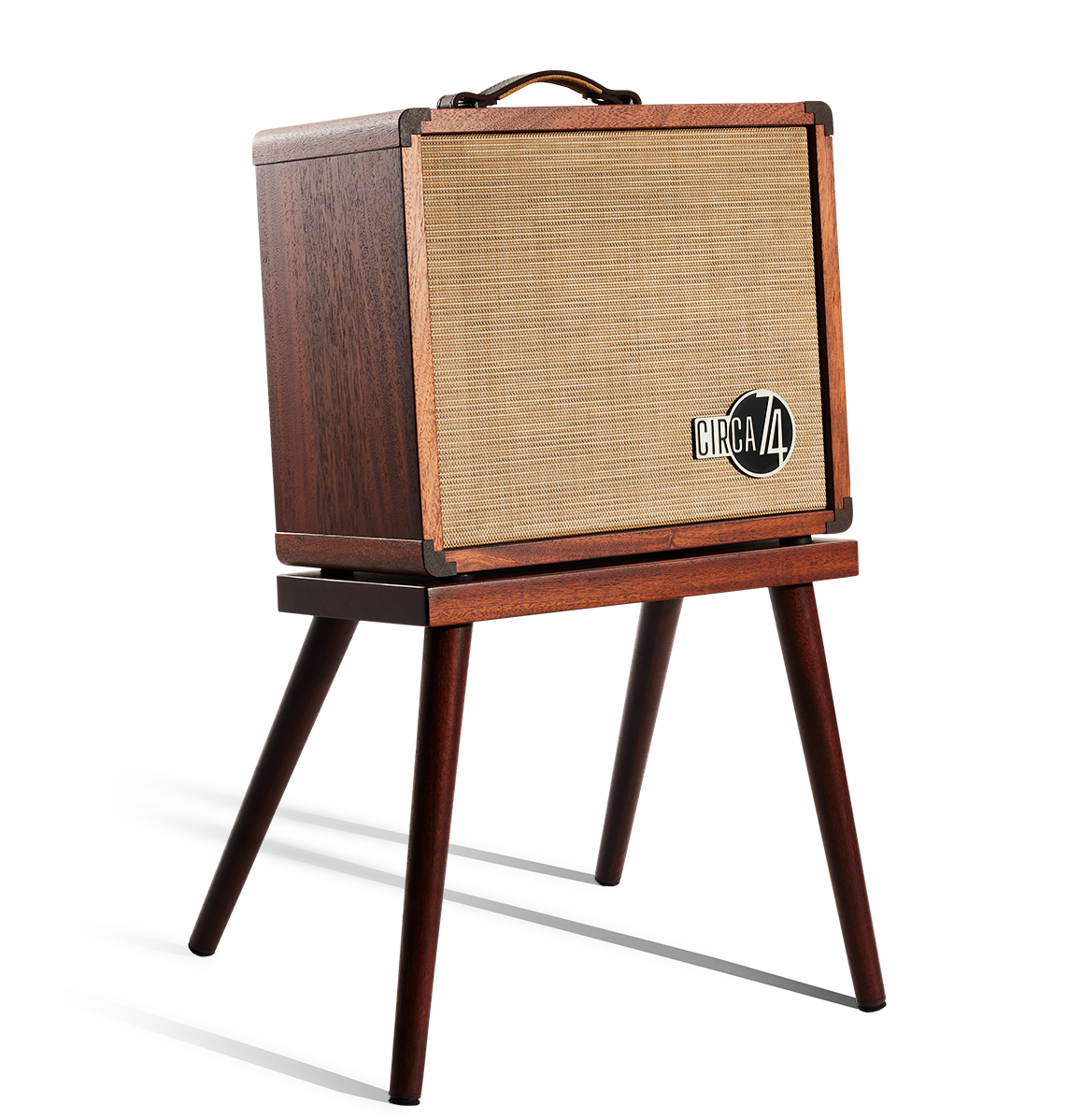 Taylor CIRCA 74,AV150-10,AMP w/STAND,MAHG-EU/SK