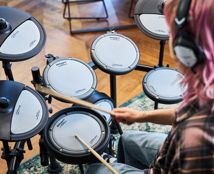Roland VQD106PADS KIT