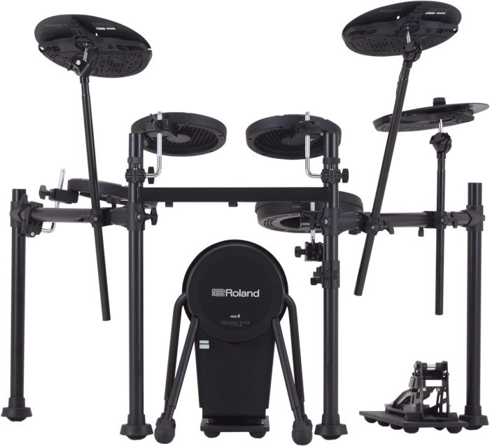 Roland VQD106PADS KIT