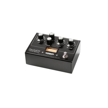 Warm-Audio Pedal76 - Fet Compressor Pedal