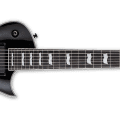 Ltd EC-1007 EVERTUNE BLK BLACK