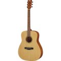 Yamaha F400 NATURAL SATIN
