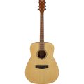 Yamaha F400 NATURAL SATIN