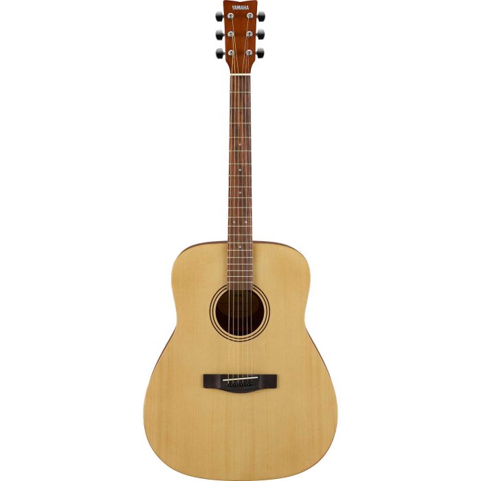 Yamaha F400 NATURAL SATIN