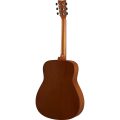 Yamaha F400 NATURAL SATIN