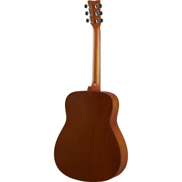 Yamaha F400 NATURAL SATIN