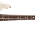 Fender Player II Modified Active Precision Bass, Rosewood Fingerboard, Olympic Pearl