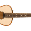 Fender Highway Series Parlor, Rosewood Fingerboard, Natural