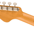 Fender Highway Series Parlor, Rosewood Fingerboard, Natural