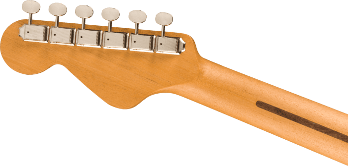 Fender Highway Series Parlor, Rosewood Fingerboard, Natural
