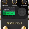 Singular-Sound MSG BEATBUDDY2