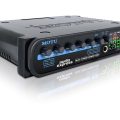 Motu Audio Express