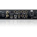 Motu Audio Express