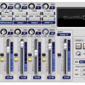 Motu Audio Express