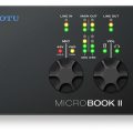 Motu Microbook IIC