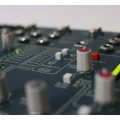 Allen-Heath ZED-10FX 4 Mono 2 Stereo with USB