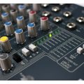 Allen-Heath ZED-10FX 4 Mono 2 Stereo with USB