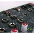 Allen-Heath ZED-10FX 4 Mono 2 Stereo with USB