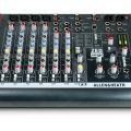 Allen-Heath ZED-10FX 4 Mono 2 Stereo with USB