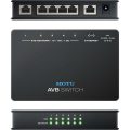 Motu AVB Switch