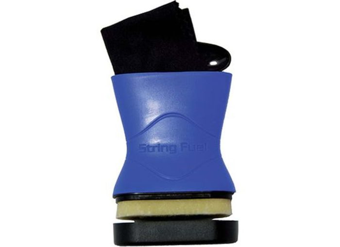 Music-Nomad MN109 String Fuel Clean-Lubricant