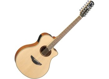 Yamaha APX700II12