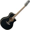 Yamaha APX700II12BL