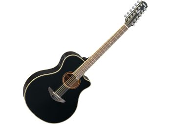 Yamaha APX700II12BL