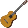 Yamaha C40MII