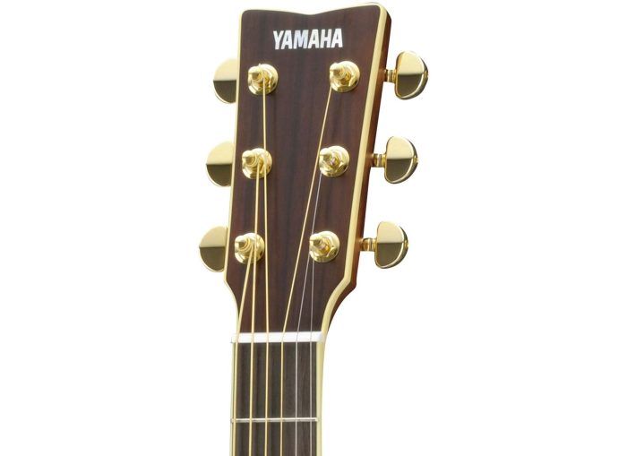 Yamaha LS16MARE