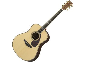 Yamaha LL56AREII