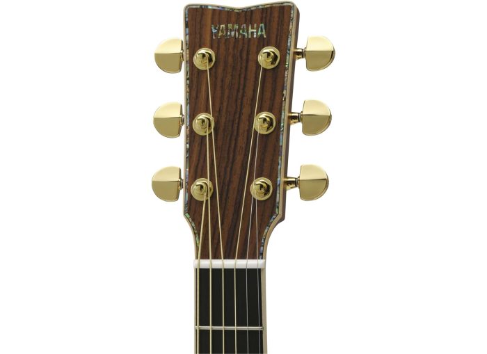Yamaha LS56AREII