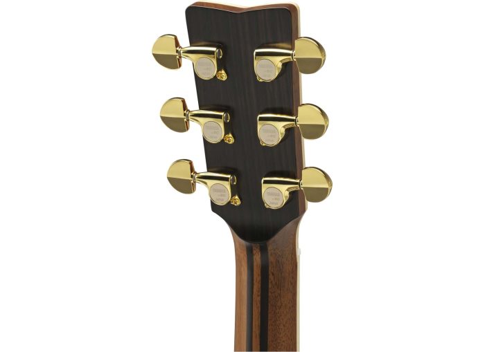 Yamaha LS56AREII
