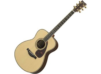 Yamaha LS56AREII