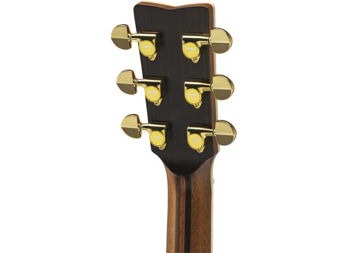 Yamaha LL36AREII