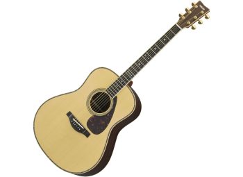 Yamaha LL36AREII