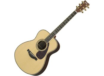 Yamaha LS36AREII