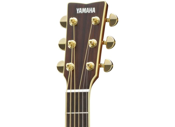 Yamaha LS6MARE