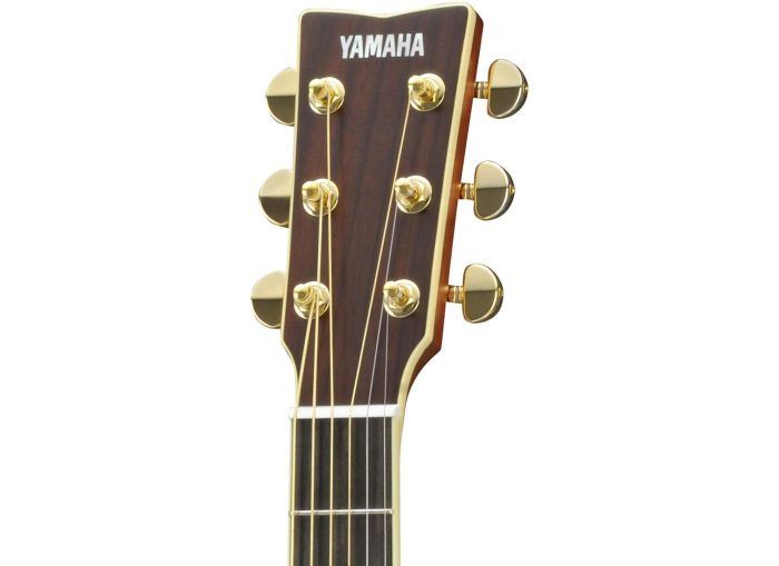 Yamaha LJ16DTARE