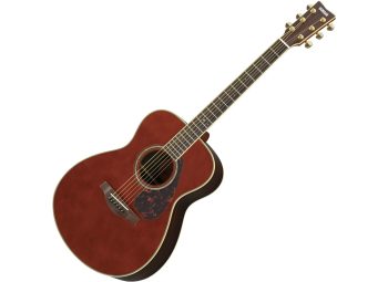 Yamaha LS6DTARE