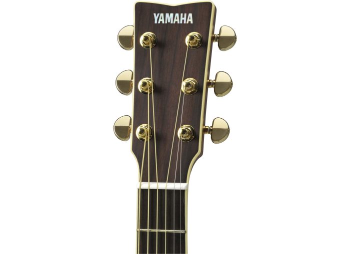 Yamaha LS6DTARE