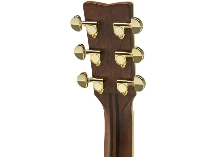 Yamaha LS6DTARE
