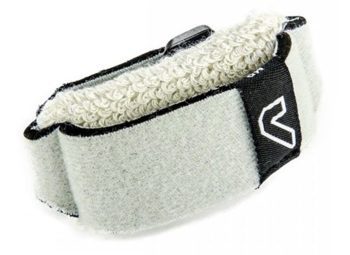 Gruv-Gear FretWrap string muter WHT