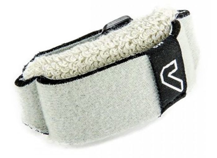 Gruv-Gear FretWrap string muter WHT