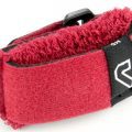 Gruv-Gear FretWrap string muter RED