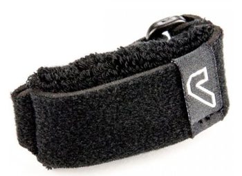 Gruv-Gear FretWraps 3-Pack Black - Small