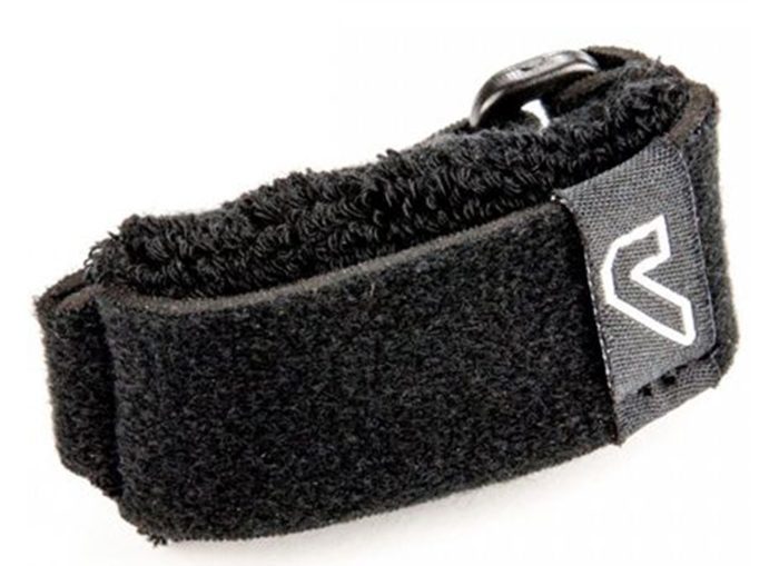 Gruv-Gear FretWraps 3-Pack Black - Small