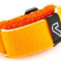 Gruv-Gear FretWraps HD Flare 3-Pack Orange - Small